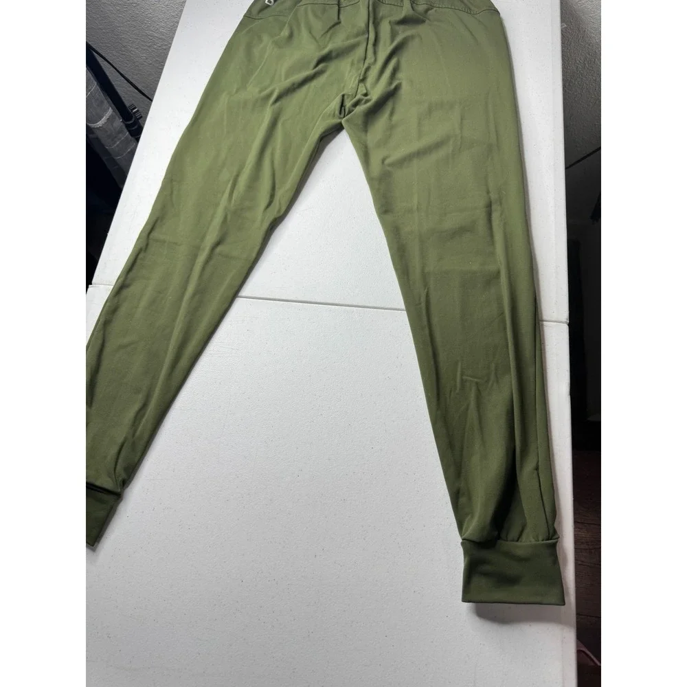 BETTER BODIES olive green